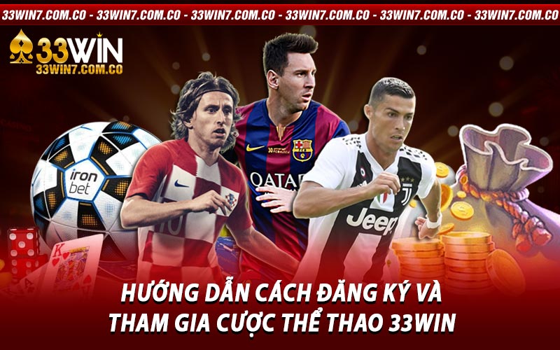 Thể Thao 33win