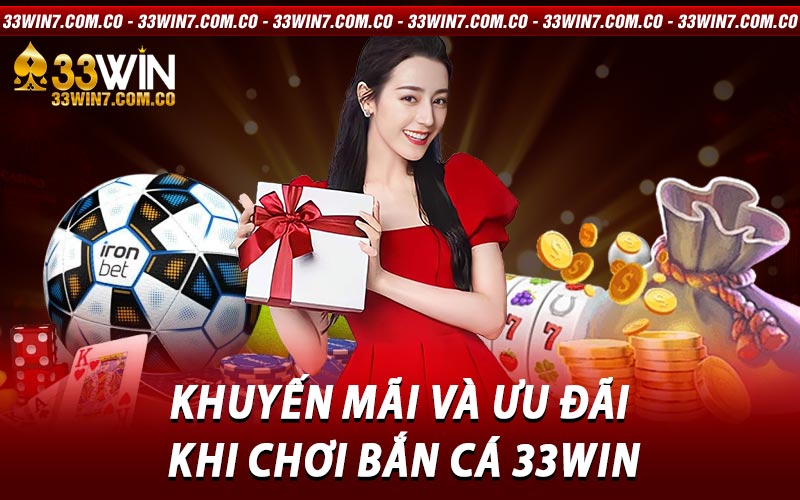 Bắn Cá 33Win