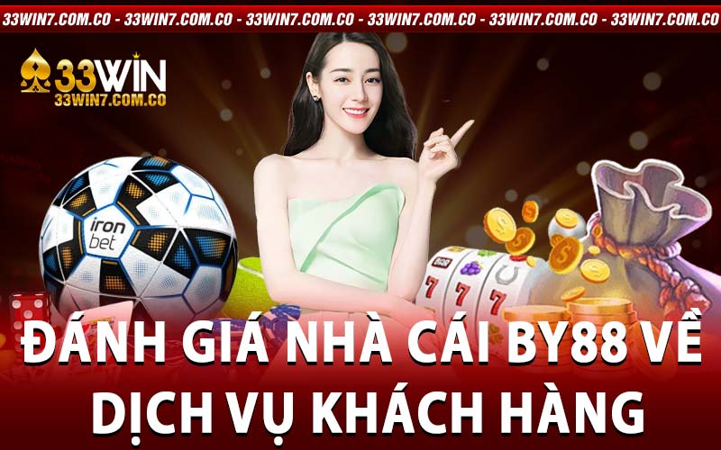 Đánh giá nhà cái By88