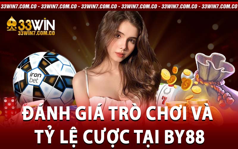 Đánh giá nhà cái By88