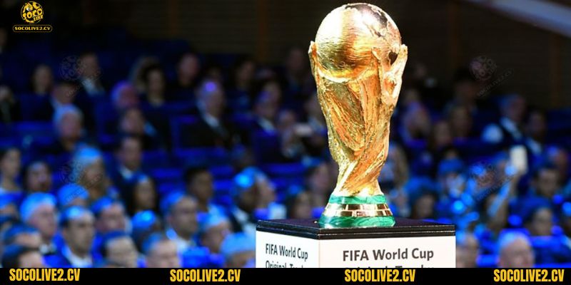 Có rất nhiều câu chuyện và sự thật thú vị đi cùng chiếc cúp huyền thoại này