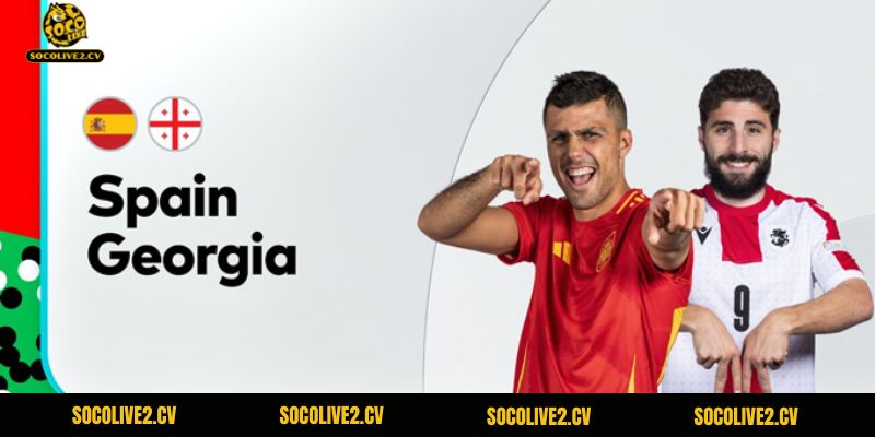 Trận đấu sắp tới có lẽ chỉ đang chờ đợi Georgia sẽ thua bao nhiêu bàn