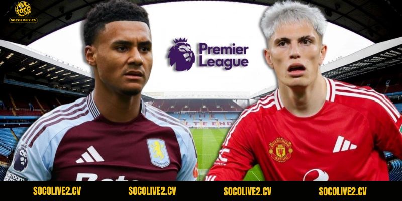 Có thể Villa sẽ tiếp tục mạch bất bại trên sân nhà của họ