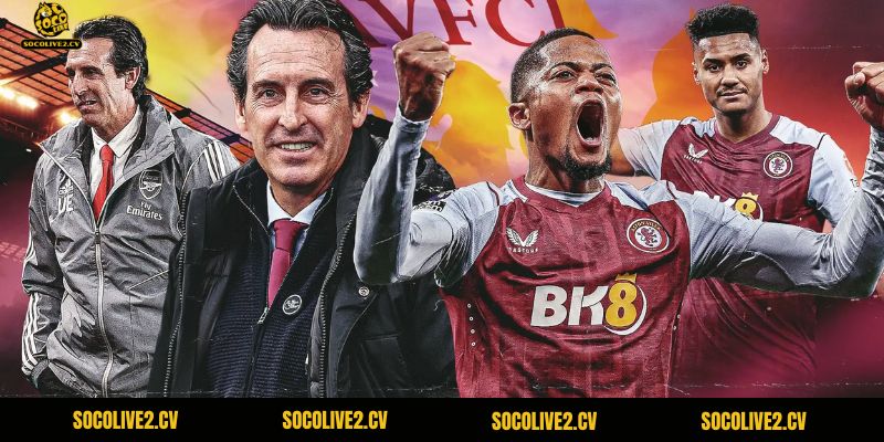 Kỷ lục trên đã san bằng kỷ lục trước đây của chính The Villa