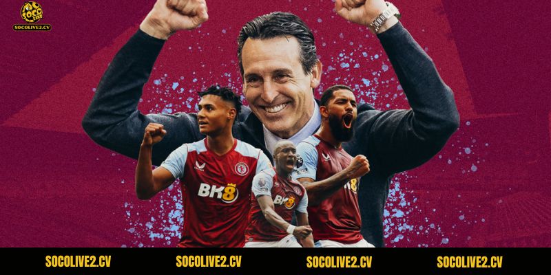 Đừng Đùa Với Aston Villa