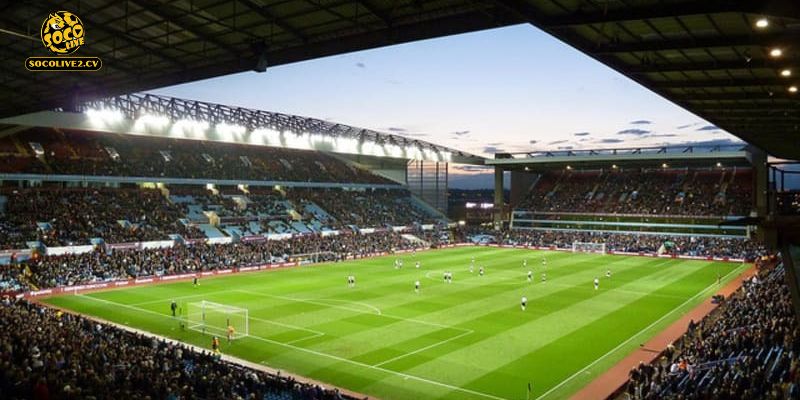 Nhận định Aston Villa vs Leeds United 22h00 21/02: Villa Park sẵn sàng mở hội bàn thắng