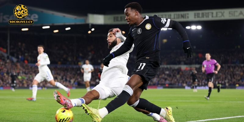 Nhận định Chelsea vs Leeds United 02h30 11/02: Sắc xanh bao phủ Stamford Bridge trước giờ bóng lăn