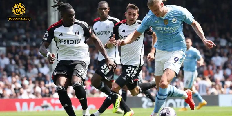 Fulham đối mặt với 90 phút "tra tấn" thể lực trước sức ép khủng khiếp từ nhà đương kim vô địch